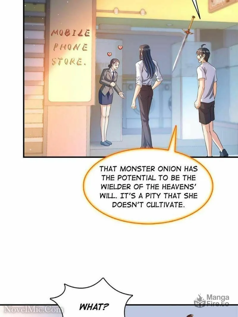 Read Cultivation Chat Group chapter 502 image 39 on Lezhin