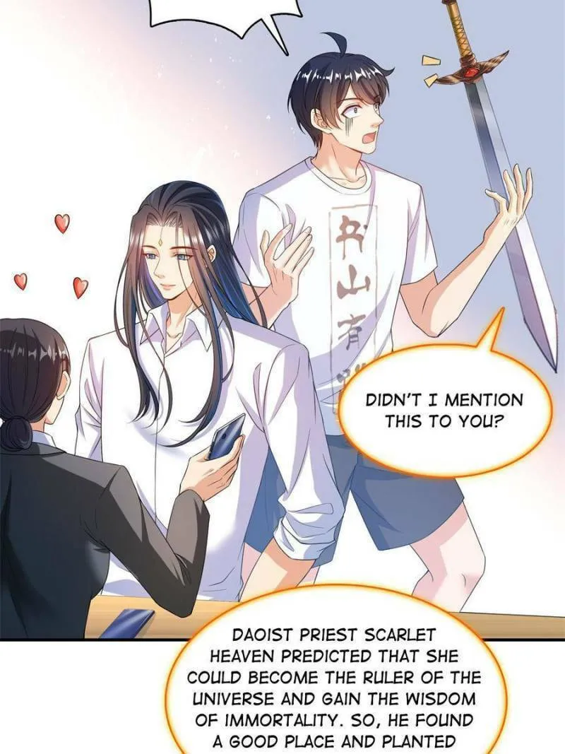 Read Cultivation Chat Group chapter 502 image 40 on Lezhin