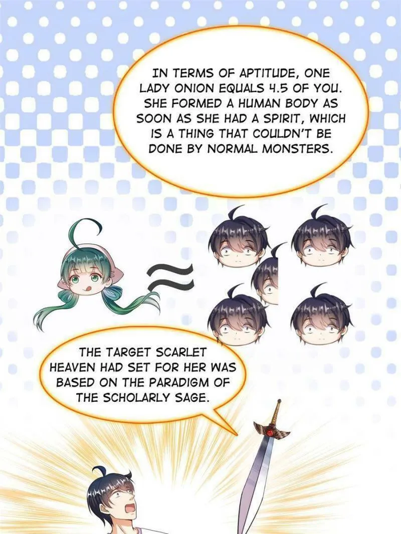 Read Cultivation Chat Group chapter 502 image 42 on Lezhin