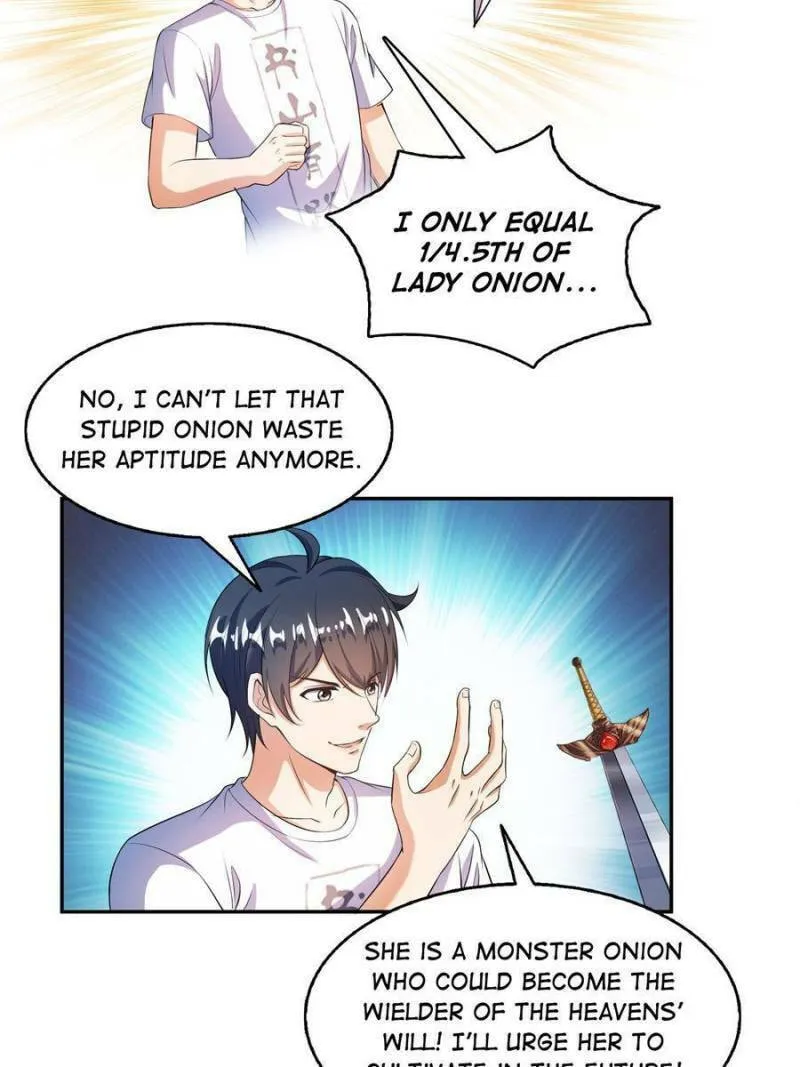 Read Cultivation Chat Group chapter 502 image 43 on Lezhin