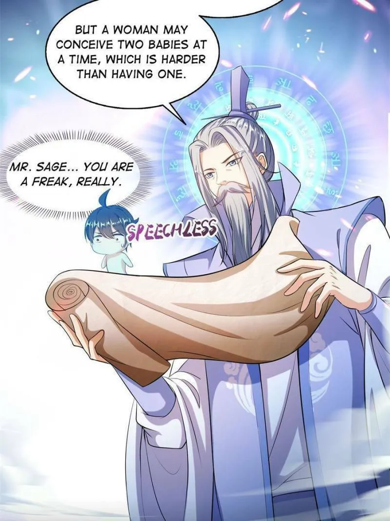 Read Cultivation Chat Group chapter 502 image 46 on Lezhin