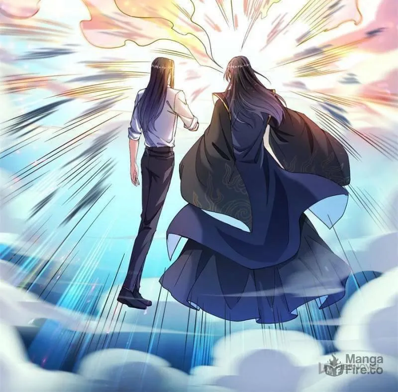 Read Cultivation Chat Group chapter 502 image 5 on Lezhin