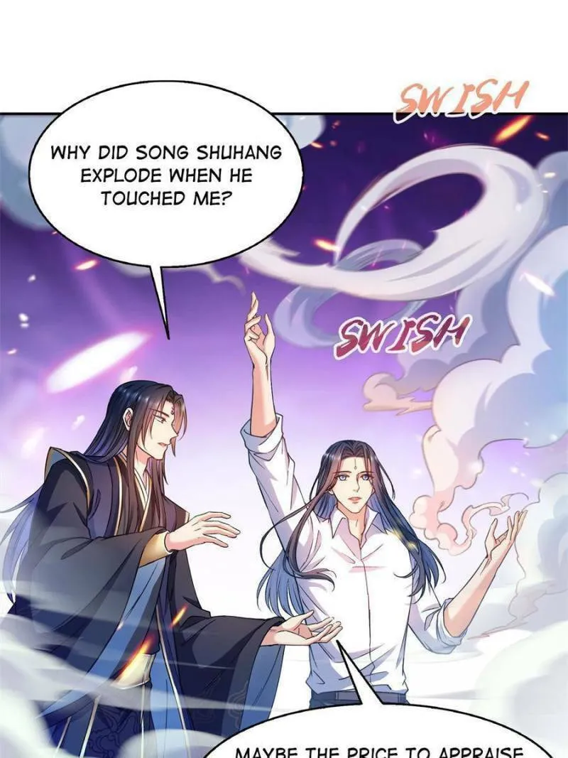Read Cultivation Chat Group chapter 502 image 6 on Lezhin