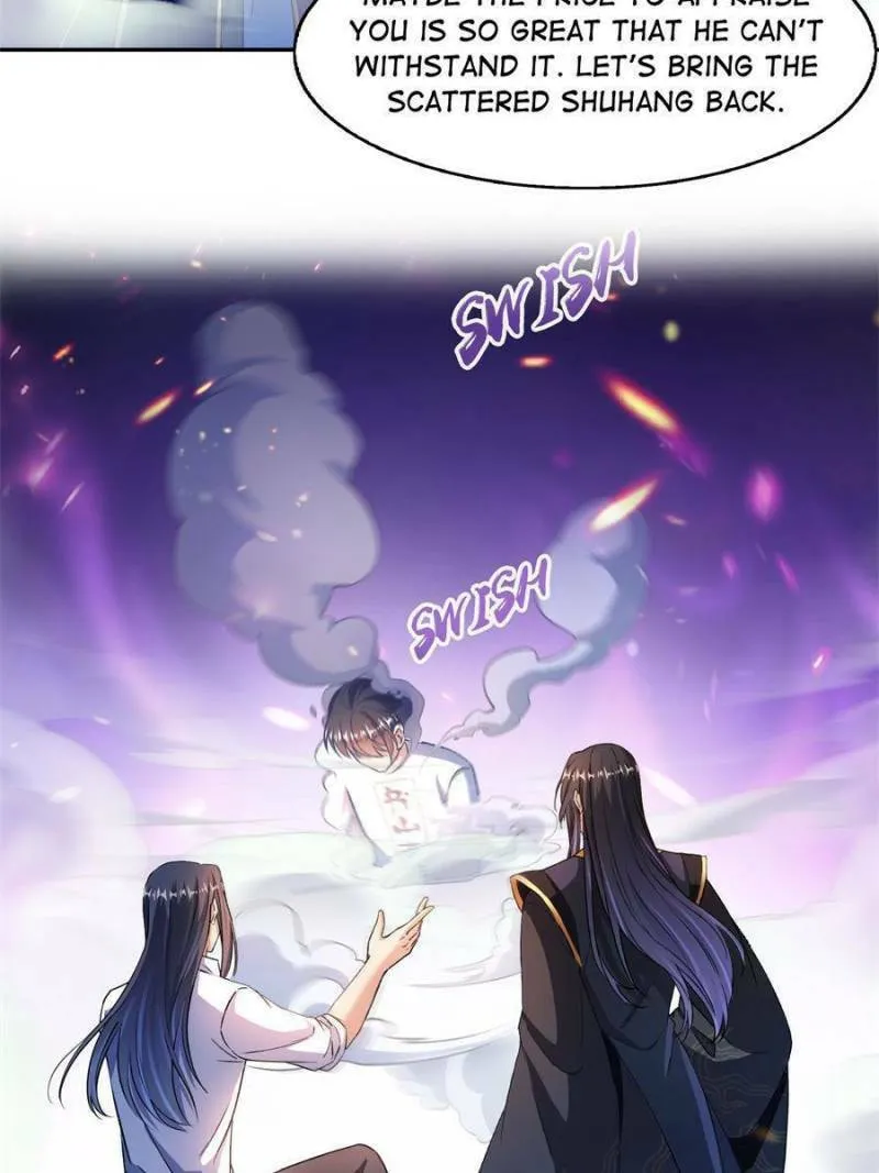 Read Cultivation Chat Group chapter 502 image 7 on Lezhin