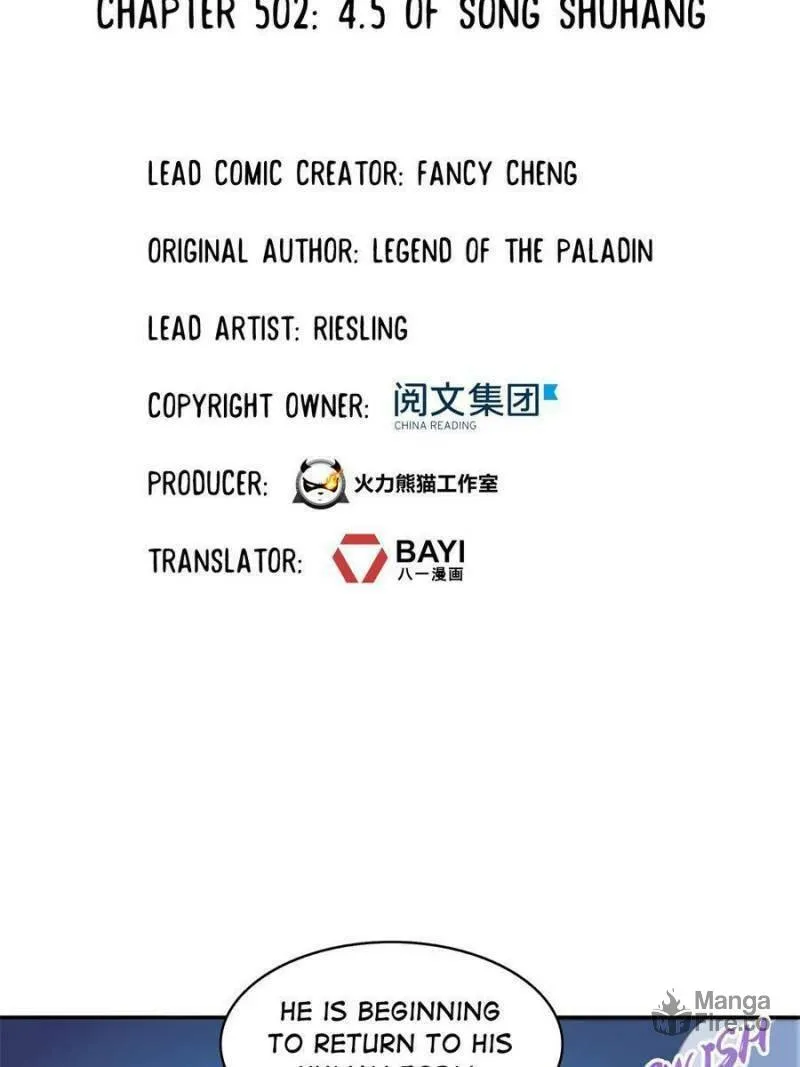 Read Cultivation Chat Group chapter 502 image 9 on Lezhin