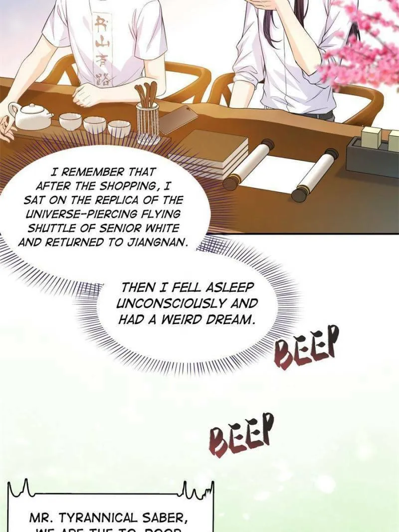 Read Cultivation Chat Group chapter 503 image 1 on Lezhin