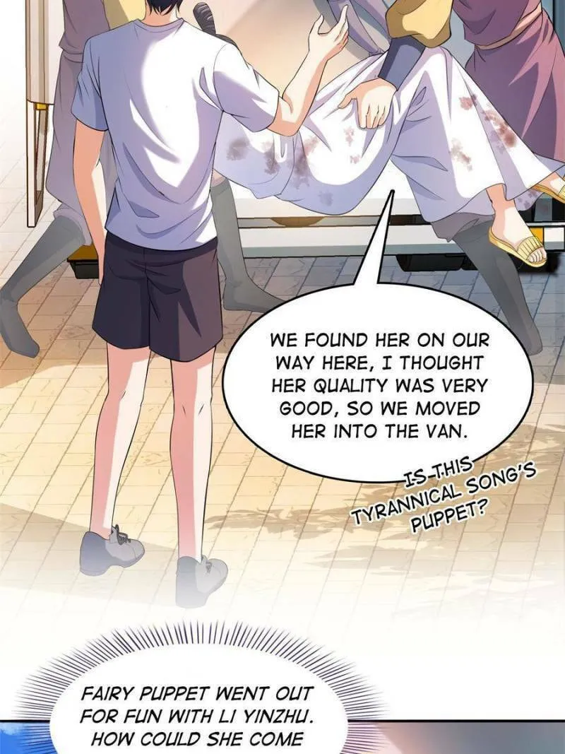 Read Cultivation Chat Group chapter 503 image 10 on Lezhin