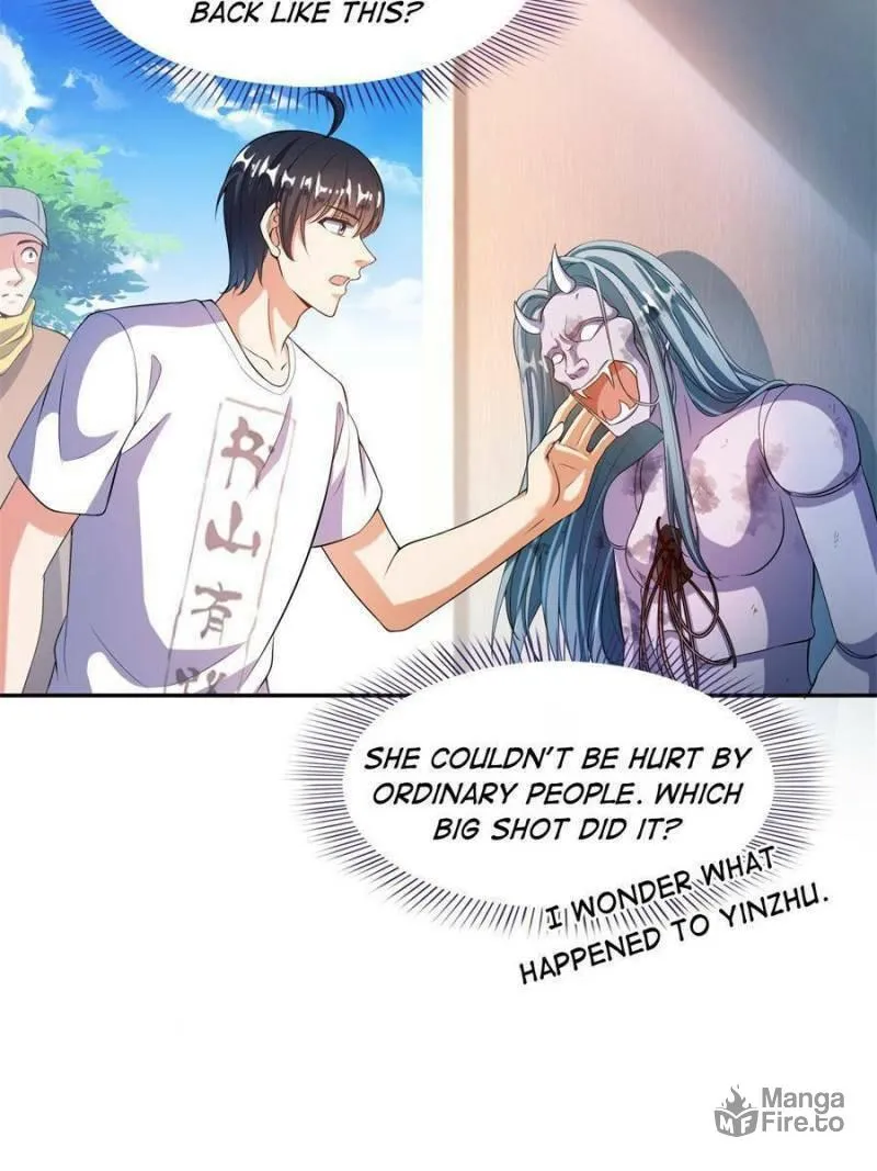 Read Cultivation Chat Group chapter 503 image 11 on Lezhin