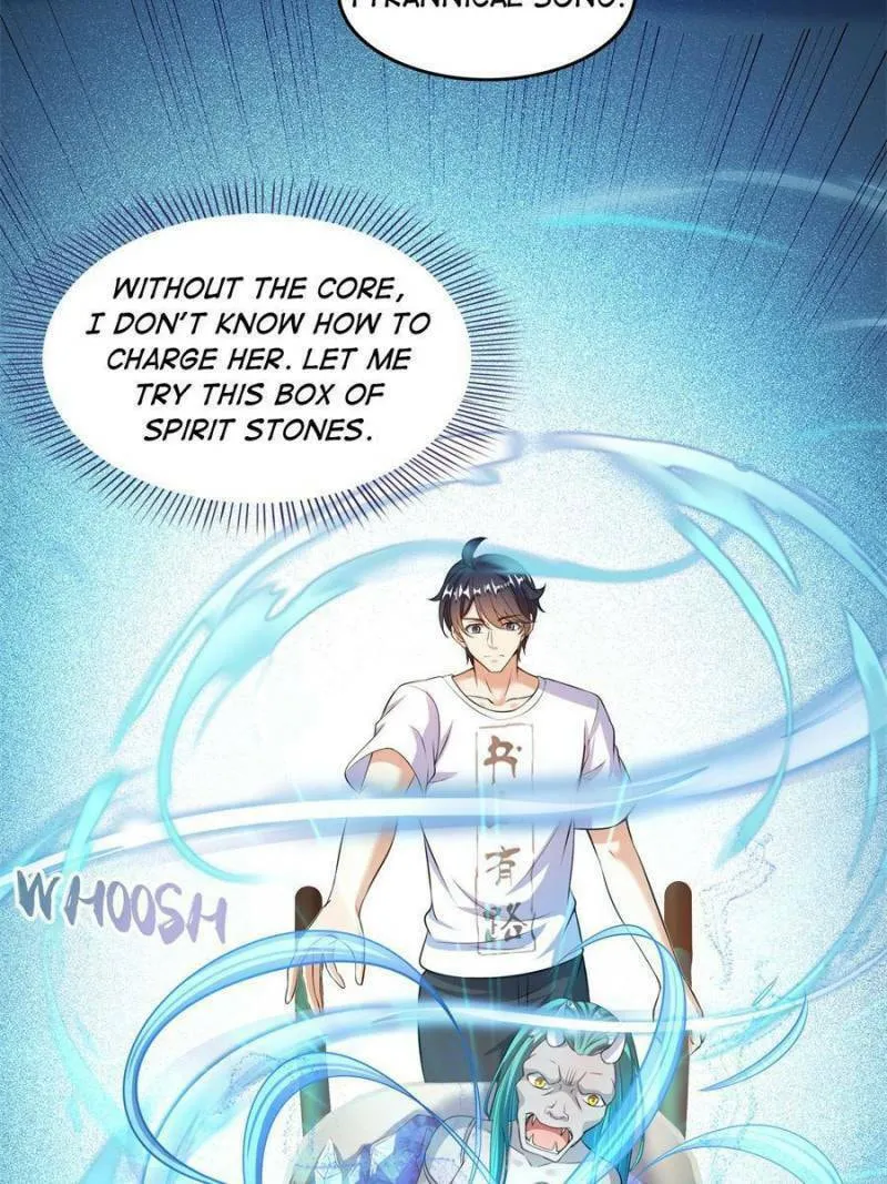 Read Cultivation Chat Group chapter 503 image 15 on Lezhin