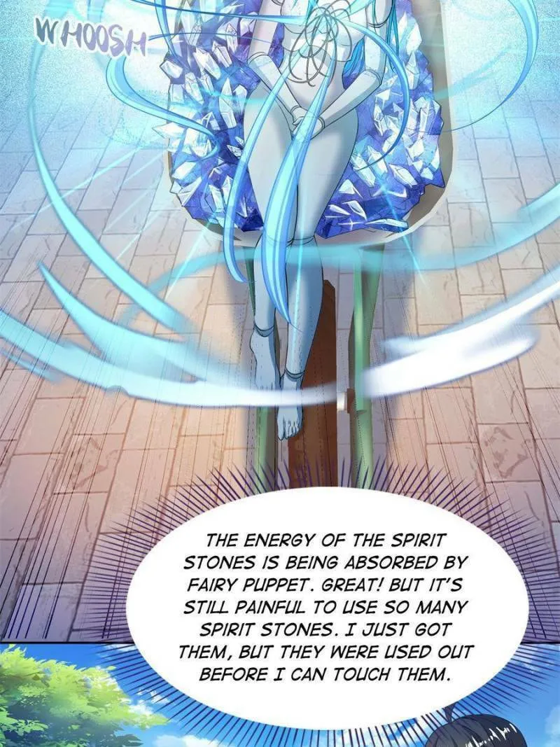 Read Cultivation Chat Group chapter 503 image 16 on Lezhin