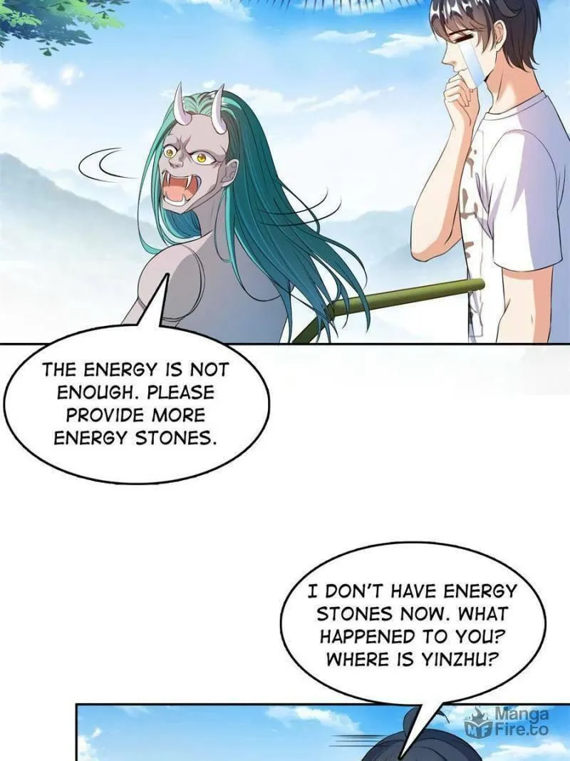 Read Cultivation Chat Group chapter 503 image 17 on Lezhin