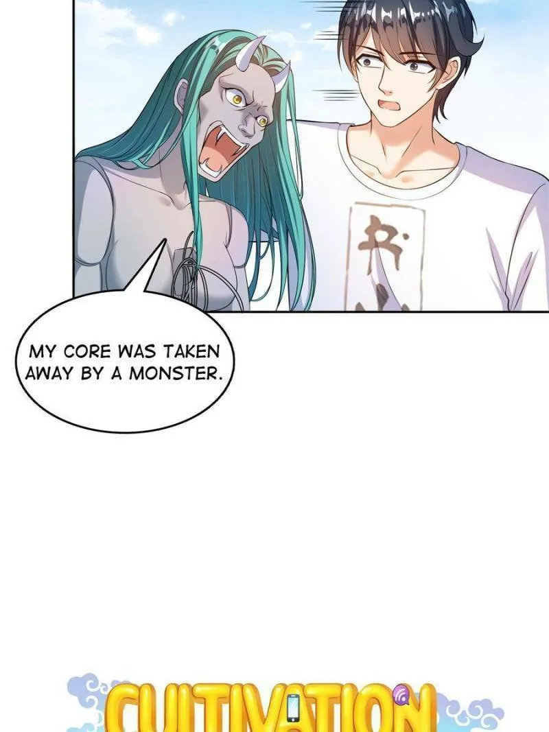 Read Cultivation Chat Group chapter 503 image 18 on Lezhin