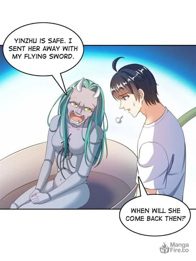 Read Cultivation Chat Group chapter 503 image 20 on Lezhin