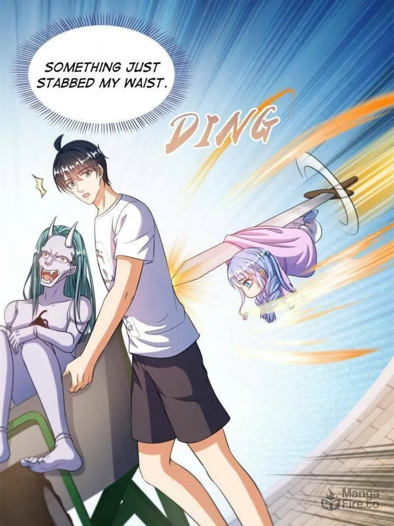 Read Cultivation Chat Group chapter 503 image 23 on Lezhin