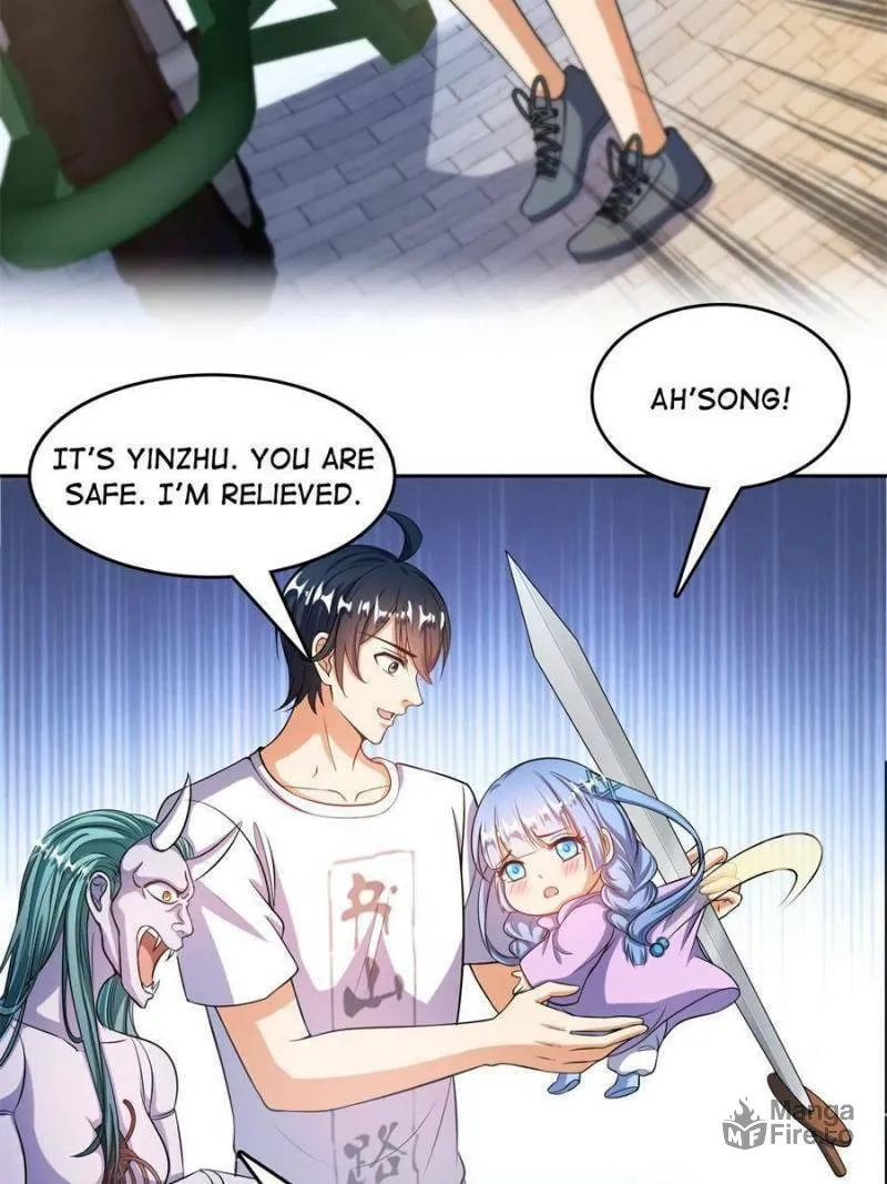 Read Cultivation Chat Group chapter 503 image 24 on Lezhin