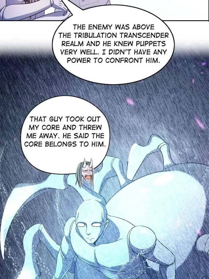 Read Cultivation Chat Group chapter 503 image 25 on Lezhin