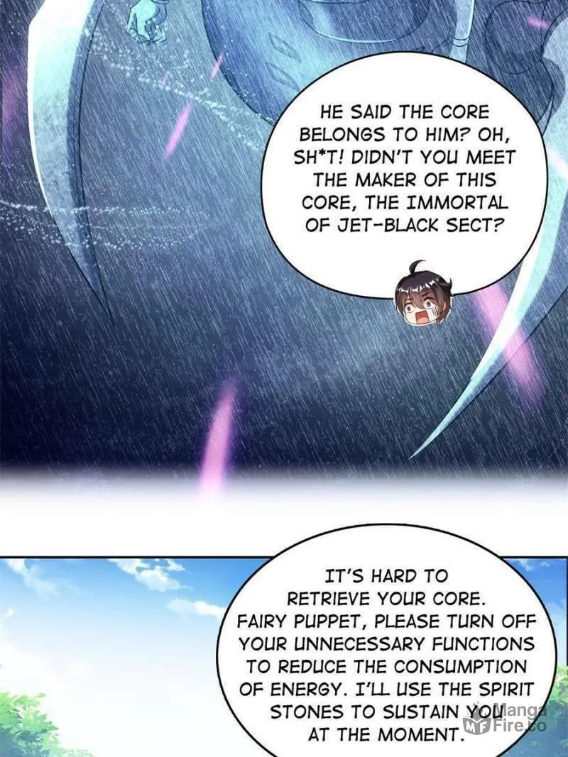 Read Cultivation Chat Group chapter 503 image 26 on Lezhin