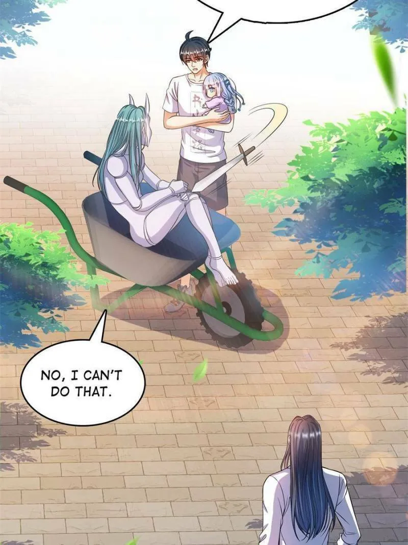 Read Cultivation Chat Group chapter 503 image 27 on Lezhin