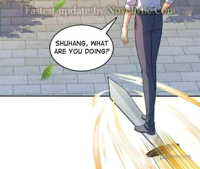 Read Cultivation Chat Group chapter 503 image 28 on Lezhin