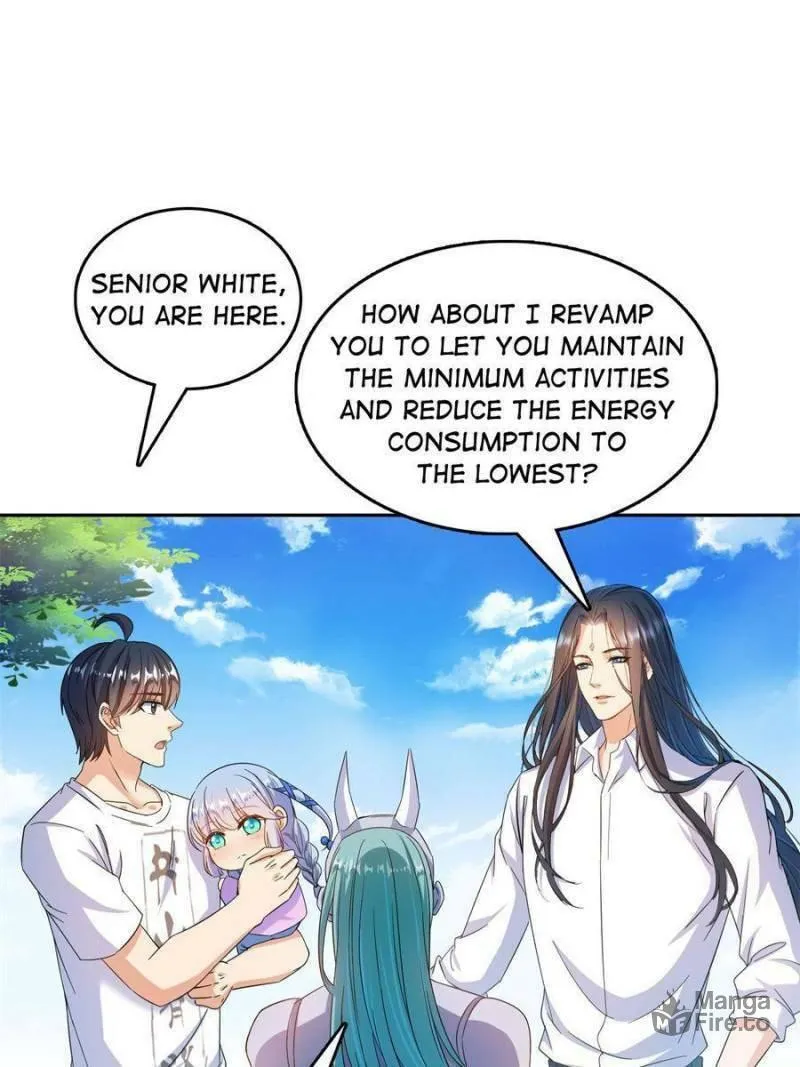 Read Cultivation Chat Group chapter 503 image 29 on Lezhin