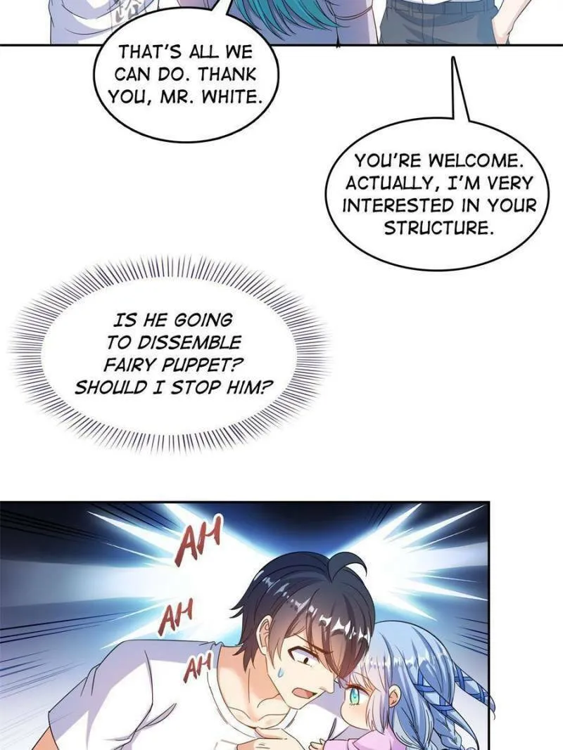 Read Cultivation Chat Group chapter 503 image 30 on Lezhin
