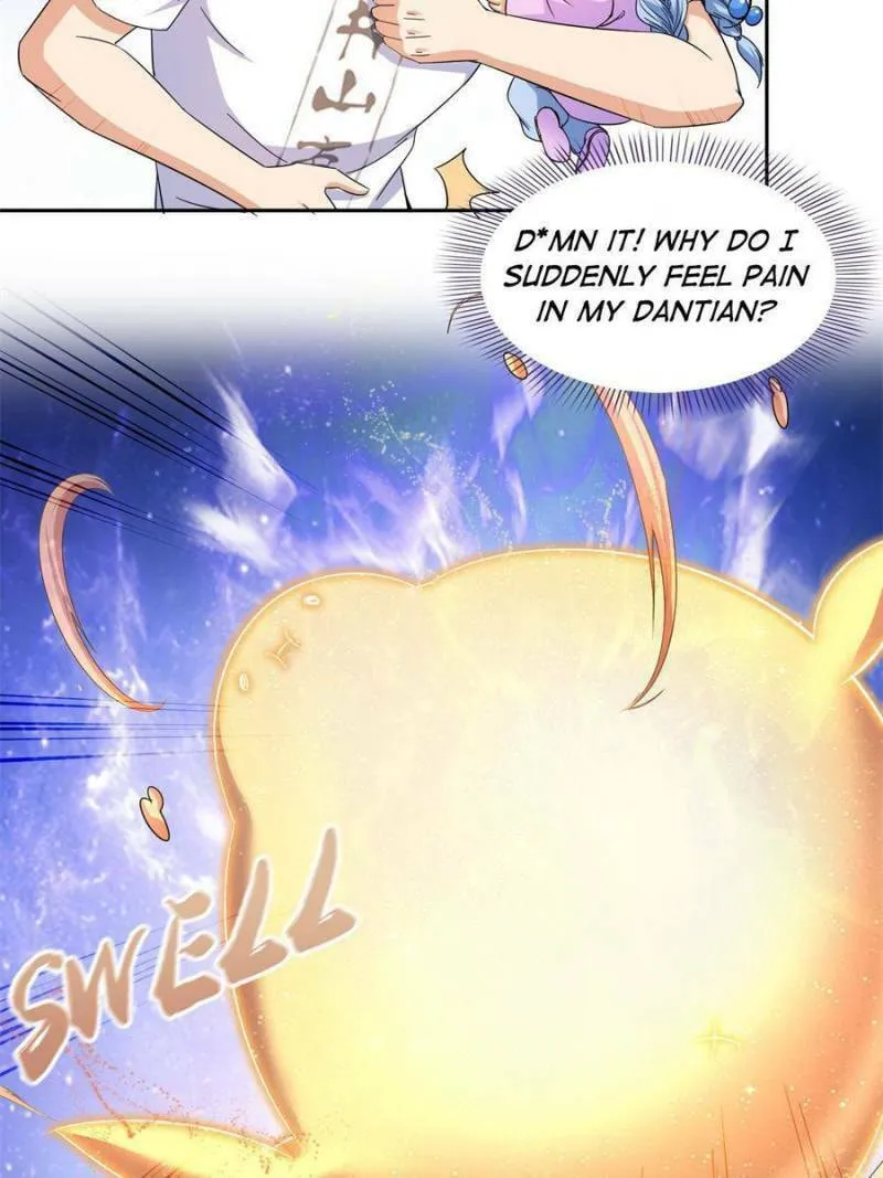 Read Cultivation Chat Group chapter 503 image 31 on Lezhin