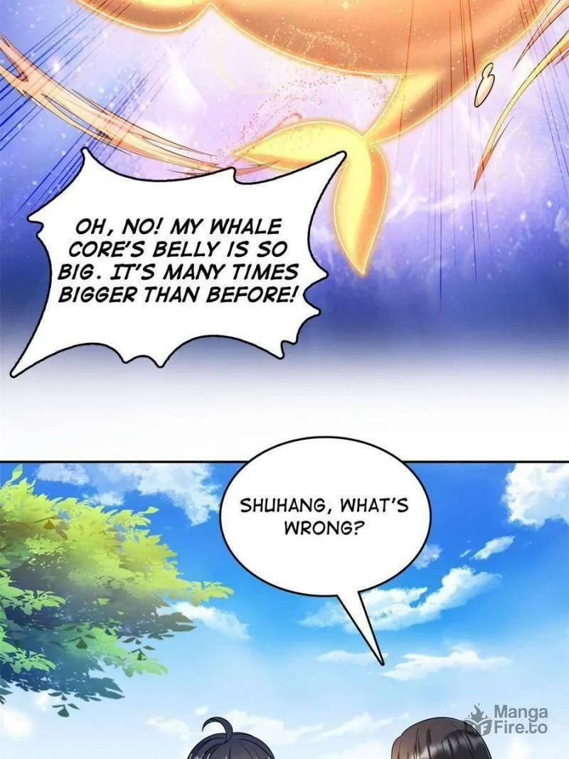 Read Cultivation Chat Group chapter 503 image 32 on Lezhin