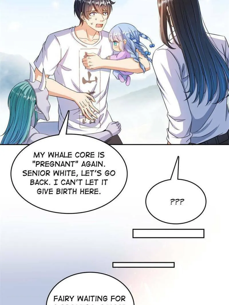 Read Cultivation Chat Group chapter 503 image 33 on Lezhin