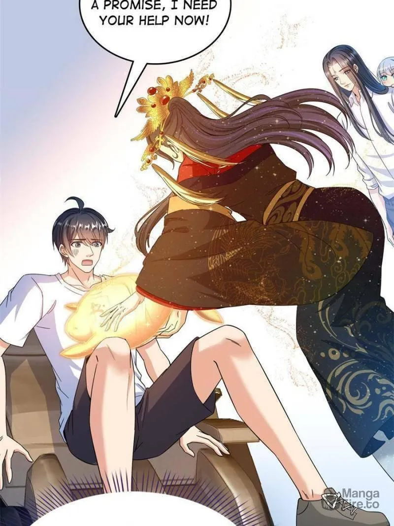 Read Cultivation Chat Group chapter 503 image 34 on Lezhin