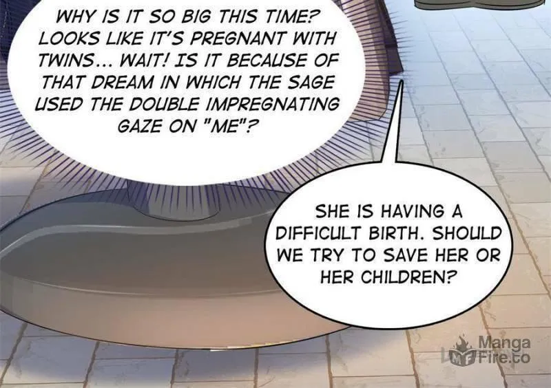 Read Cultivation Chat Group chapter 503 image 35 on Lezhin