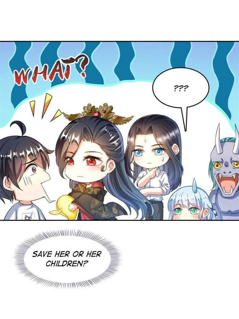 Read Cultivation Chat Group chapter 503 image 36 on Lezhin