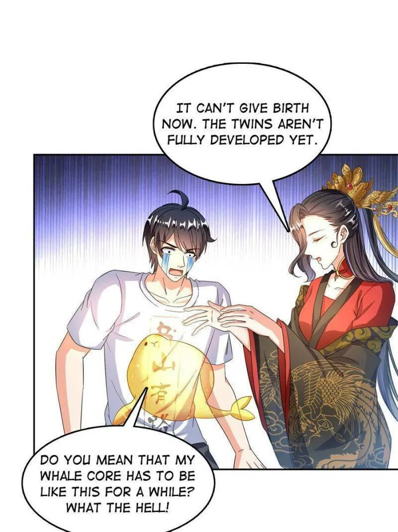 Read Cultivation Chat Group chapter 503 image 37 on Lezhin