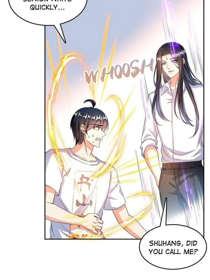 Read Cultivation Chat Group chapter 503 image 40 on Lezhin