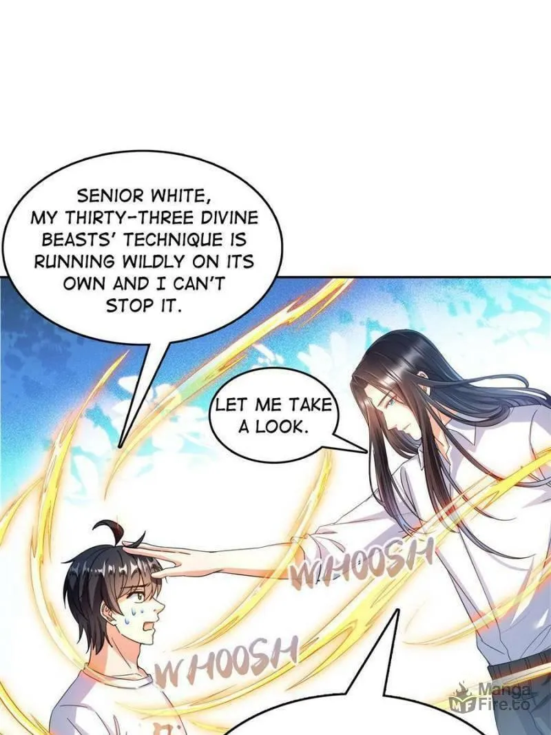 Read Cultivation Chat Group chapter 503 image 41 on Lezhin