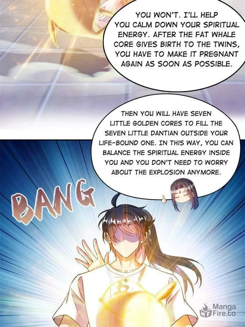 Read Cultivation Chat Group chapter 503 image 44 on Lezhin