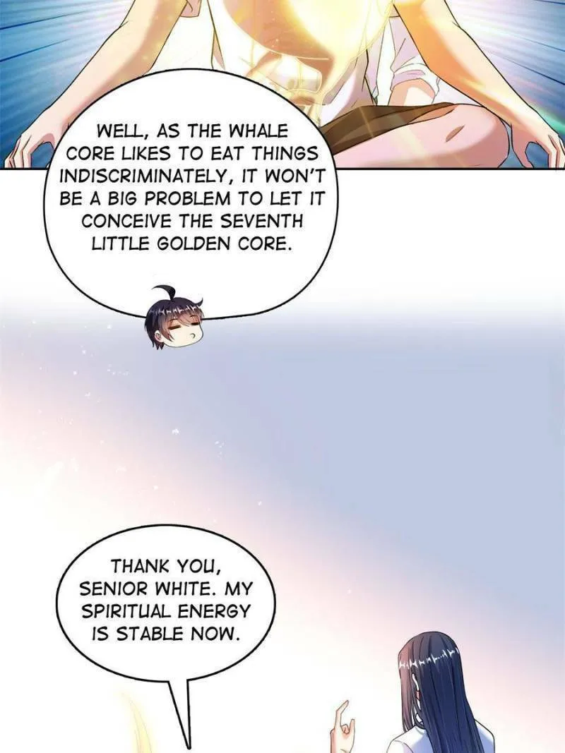 Read Cultivation Chat Group chapter 503 image 45 on Lezhin