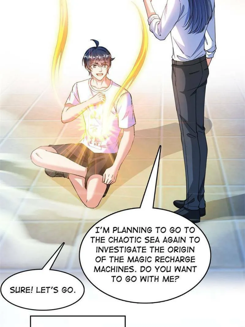 Read Cultivation Chat Group chapter 503 image 46 on Lezhin