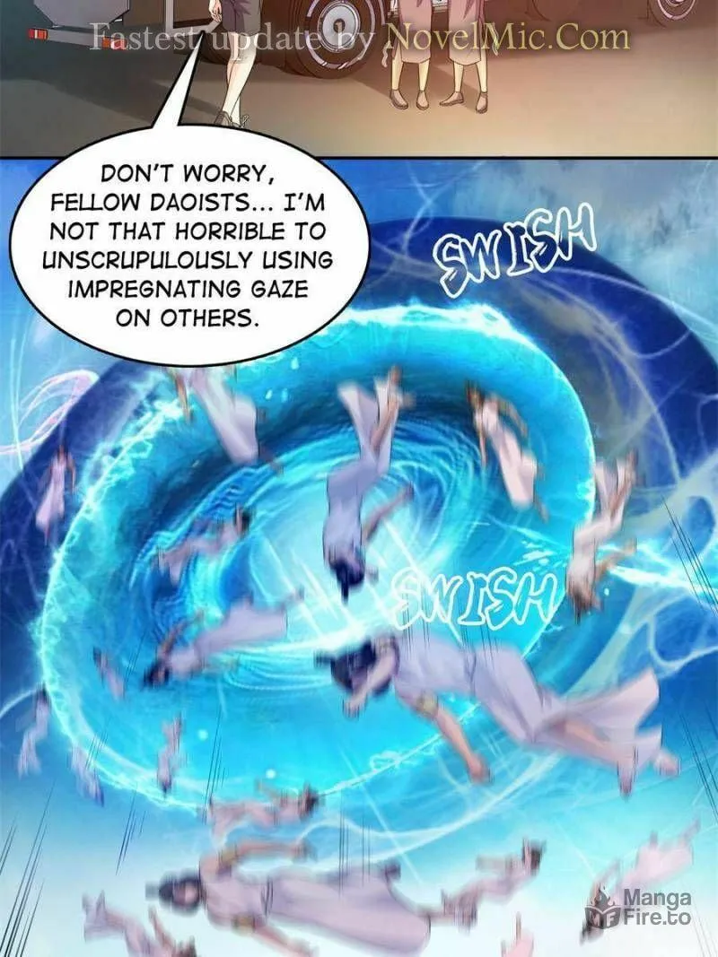 Read Cultivation Chat Group chapter 503 image 5 on Lezhin