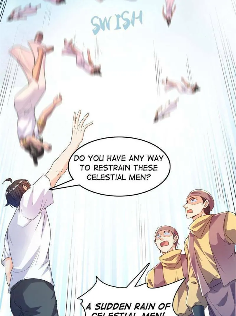 Read Cultivation Chat Group chapter 503 image 6 on Lezhin