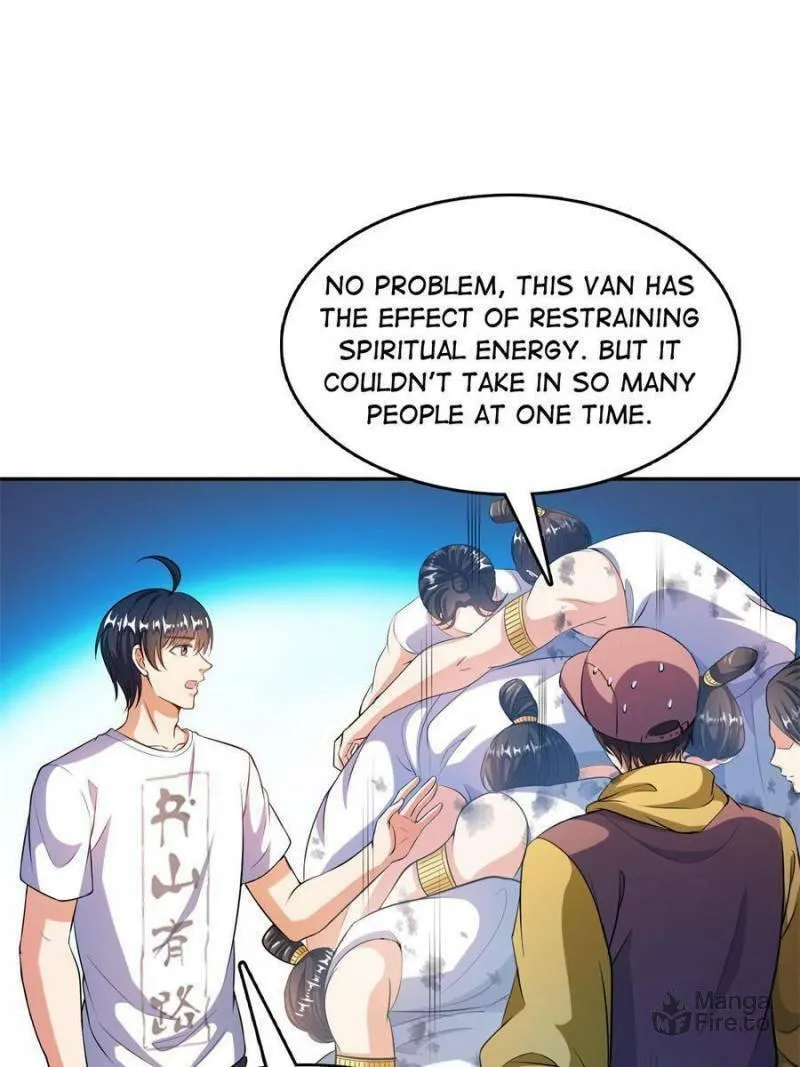 Read Cultivation Chat Group chapter 503 image 8 on Lezhin