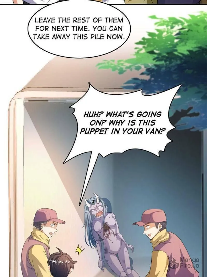 Read Cultivation Chat Group chapter 503 image 9 on Lezhin