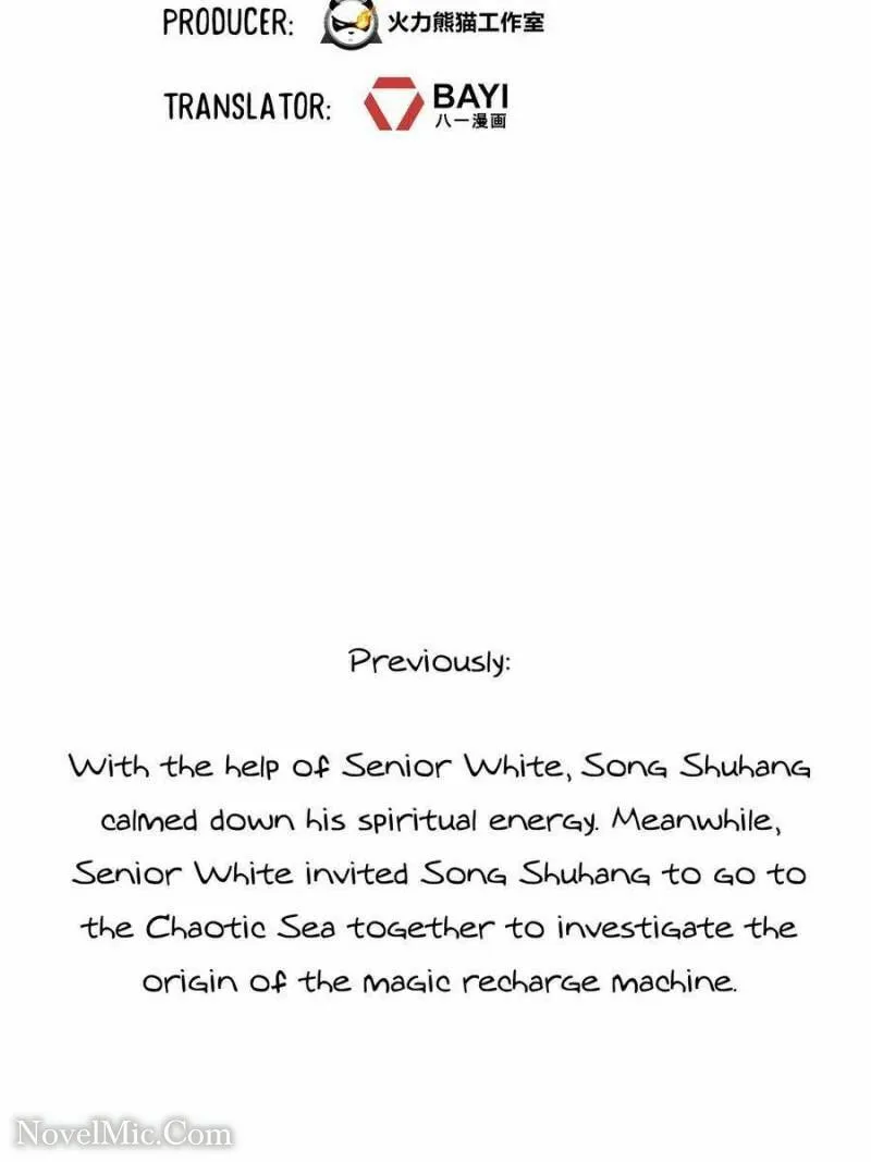 Read Cultivation Chat Group chapter 504 image 1 on Lezhin