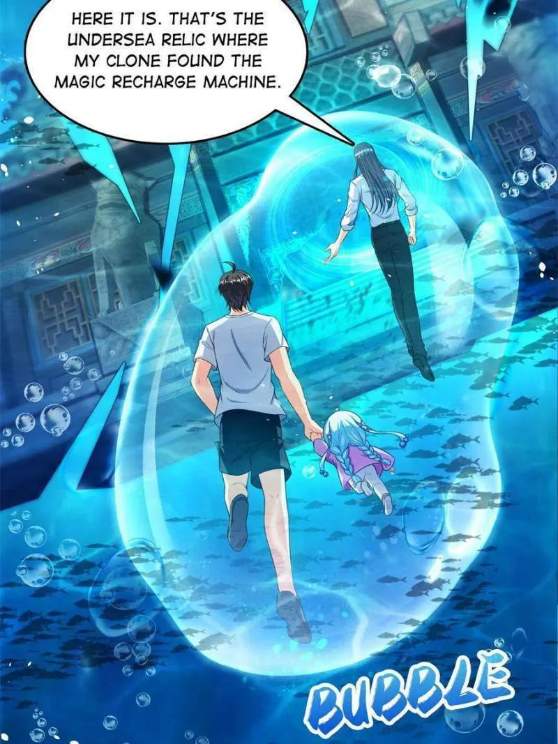 Read Cultivation Chat Group chapter 504 image 13 on Lezhin