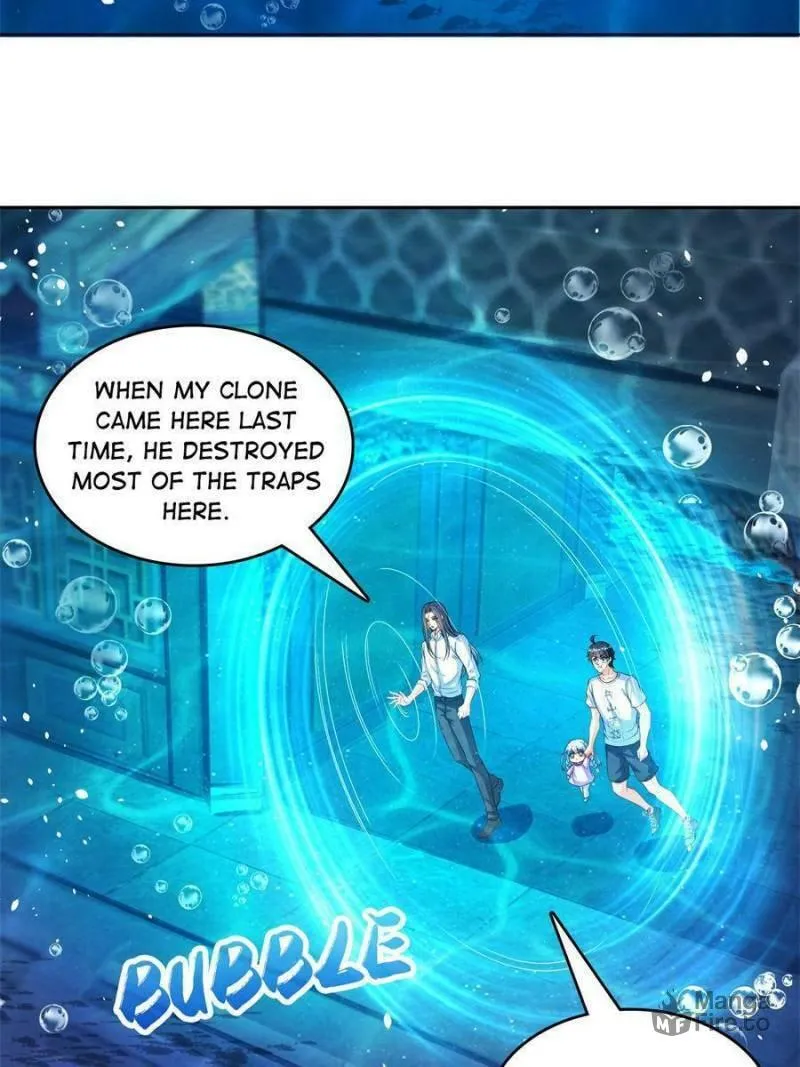 Read Cultivation Chat Group chapter 504 image 14 on Lezhin