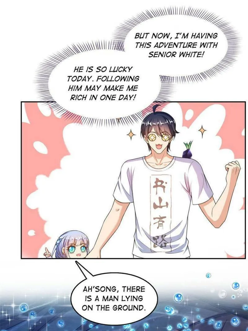 Read Cultivation Chat Group chapter 504 image 18 on Lezhin