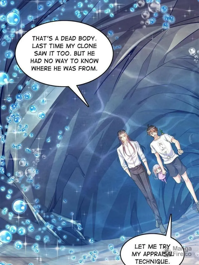 Read Cultivation Chat Group chapter 504 image 19 on Lezhin