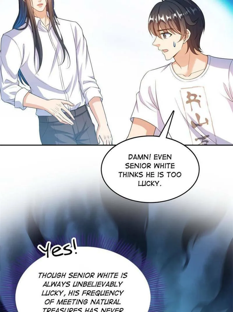 Read Cultivation Chat Group chapter 504 image 21 on Lezhin