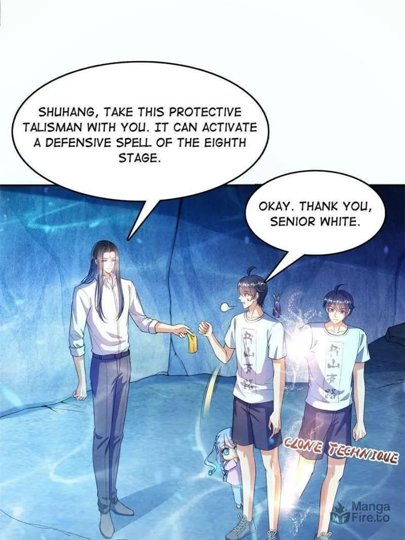 Read Cultivation Chat Group chapter 504 image 24 on Lezhin
