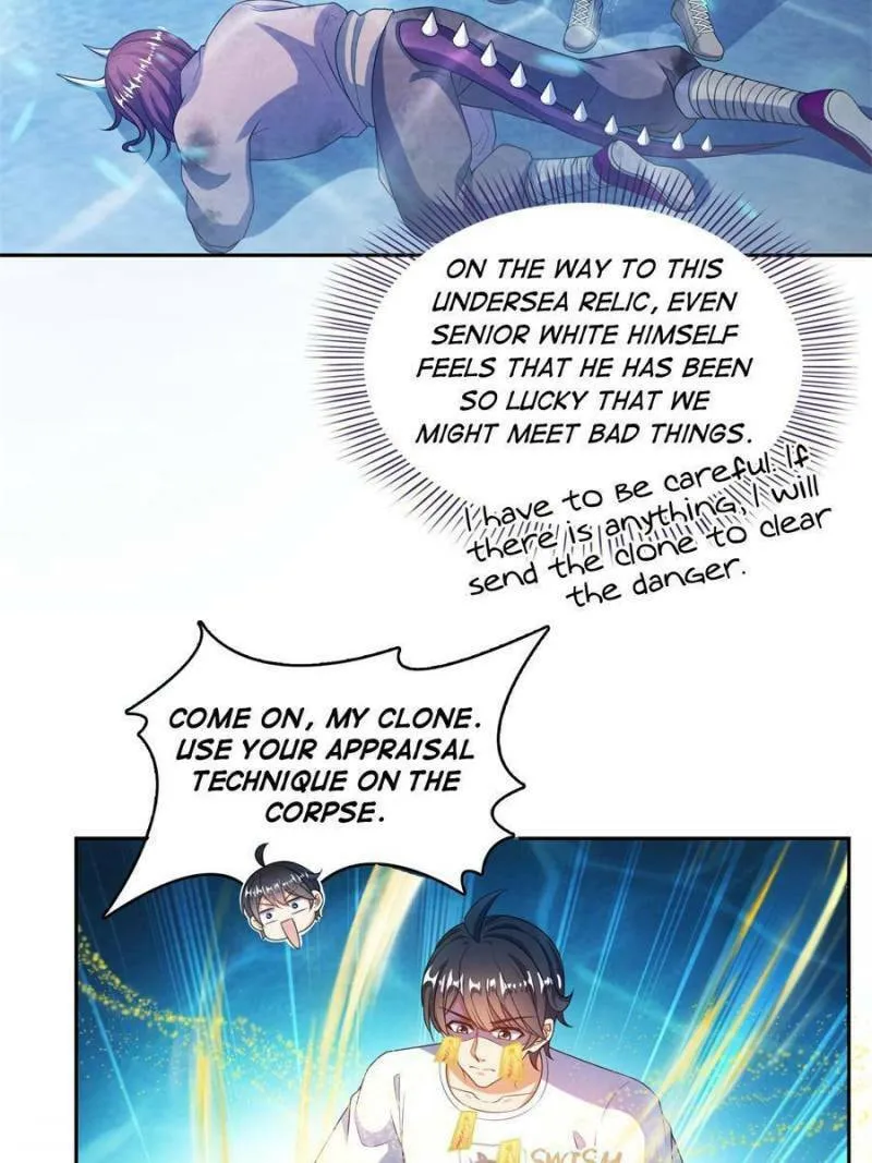 Read Cultivation Chat Group chapter 504 image 25 on Lezhin