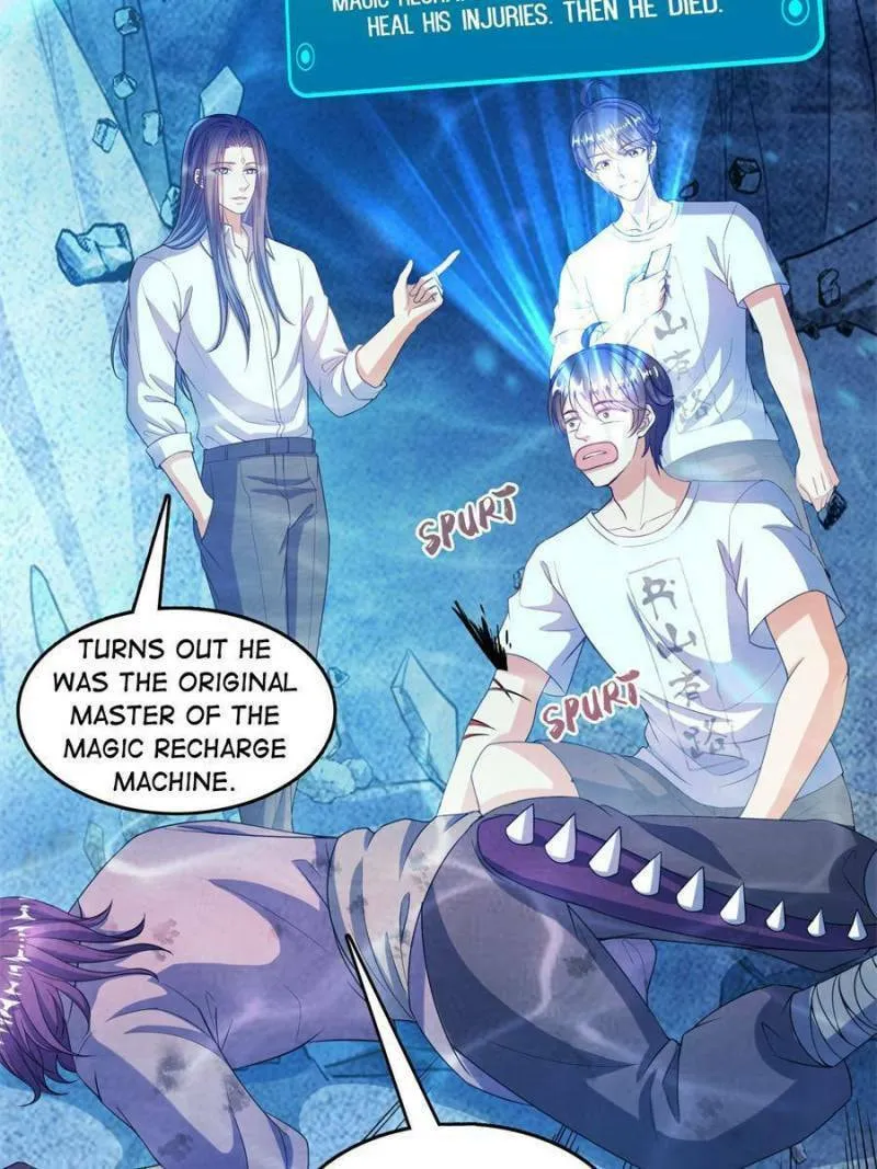 Read Cultivation Chat Group chapter 504 image 27 on Lezhin